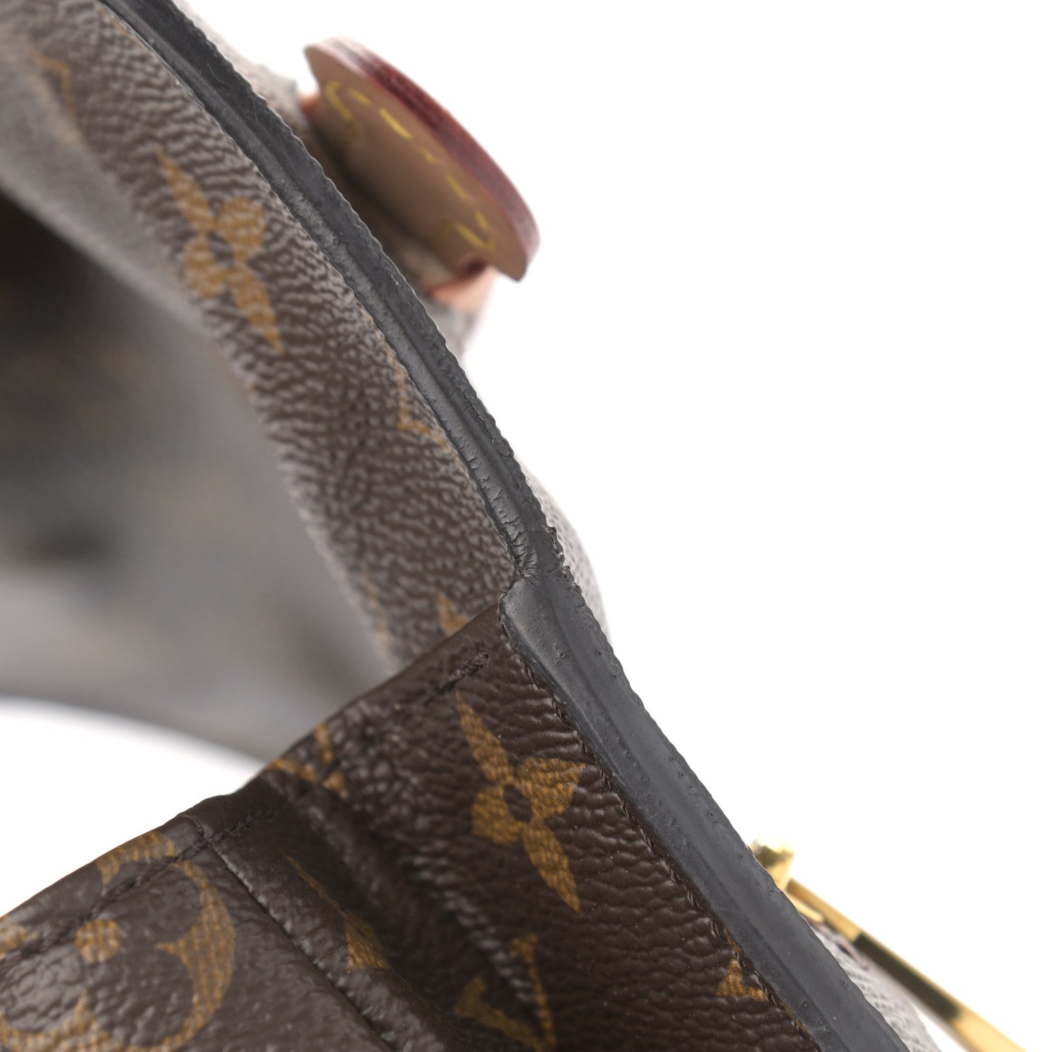 Louis Vuitton Monogram Pochette Metis 13 of 14