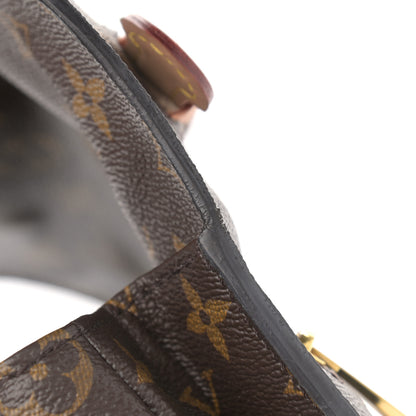 Louis Vuitton Monogram Pochette Metis 13 of 14