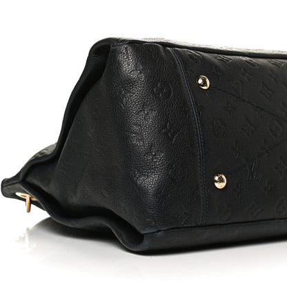 Louis Vuitton Empreinte Artsy MM Infini 9 of 12