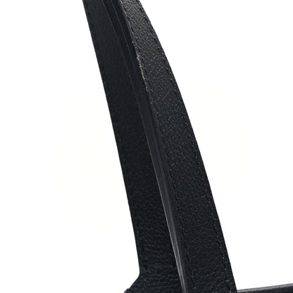 Goyard Goyardine Artois GM Black 12 of 12
