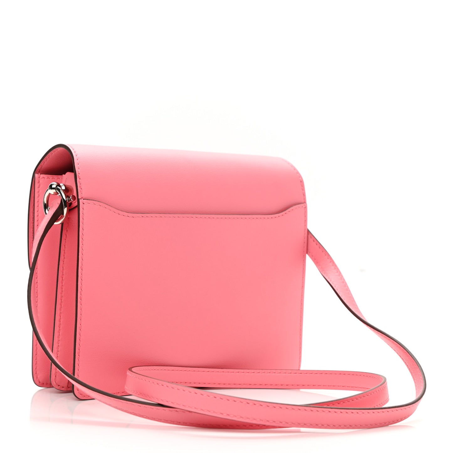 Evercolor Mini Sac Roulis Rose Azalee