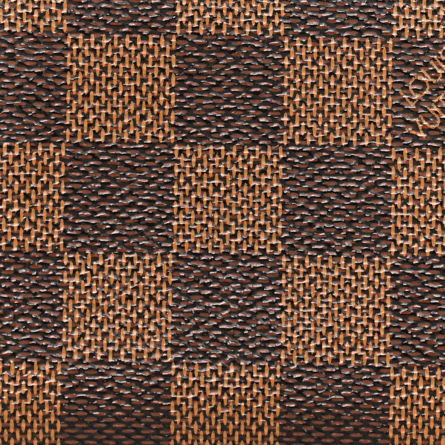 Damier Ebene Zippy Coin Purse