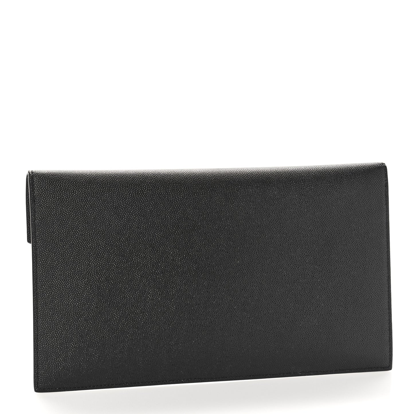 Grain De Poudre Uptown Pouch Black