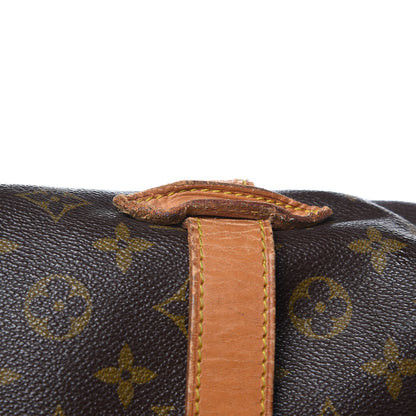 Louis Vuitton Monogram Saumur 43 19 of 21