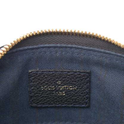 Louis Vuitton Empreinte Speedy Bandouliere 25 Infini 6 of 15