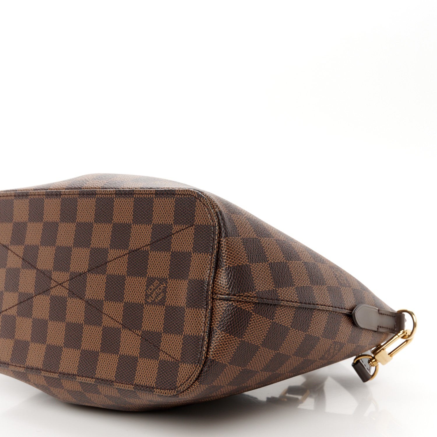 Louis Vuitton Damier Ebene Siena PM 10 of 10