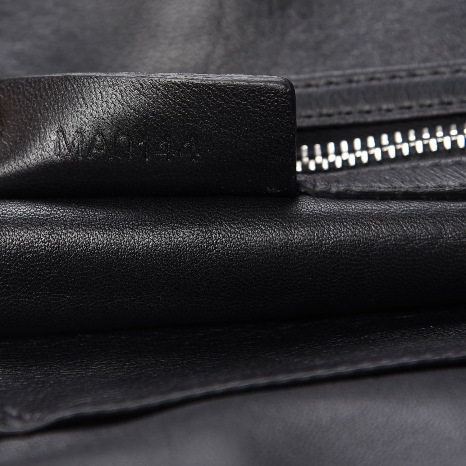 Givenchy Calf Hair Medium Nightingale Brown 9 of 9