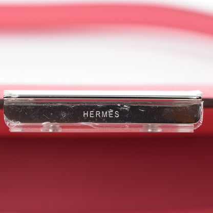 Hermes Swift Constance 18 Rose Azalee 12 of 16
