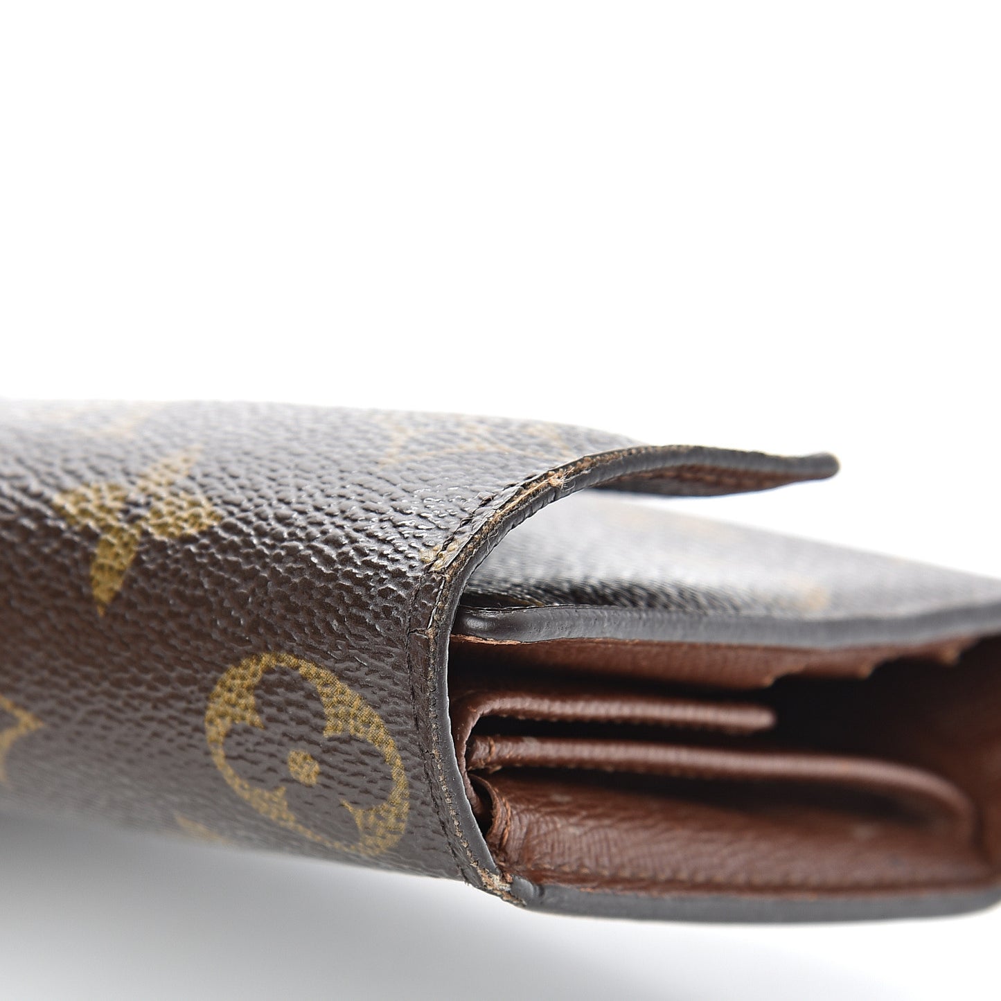 LOUISVUITTONMonogramPorteTresorInternationalWallet