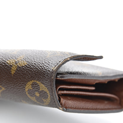 Louis Vuitton LOUISVUITTONMonogramPorteTresorInternationalWallet 16 of 19