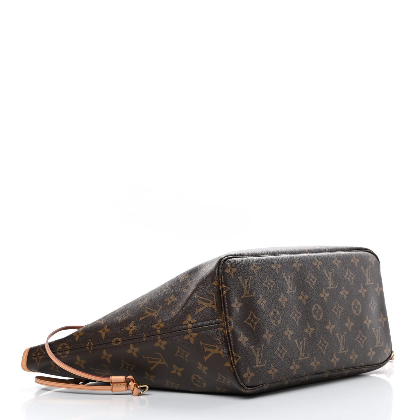 Monogram Neo Neverfull MM