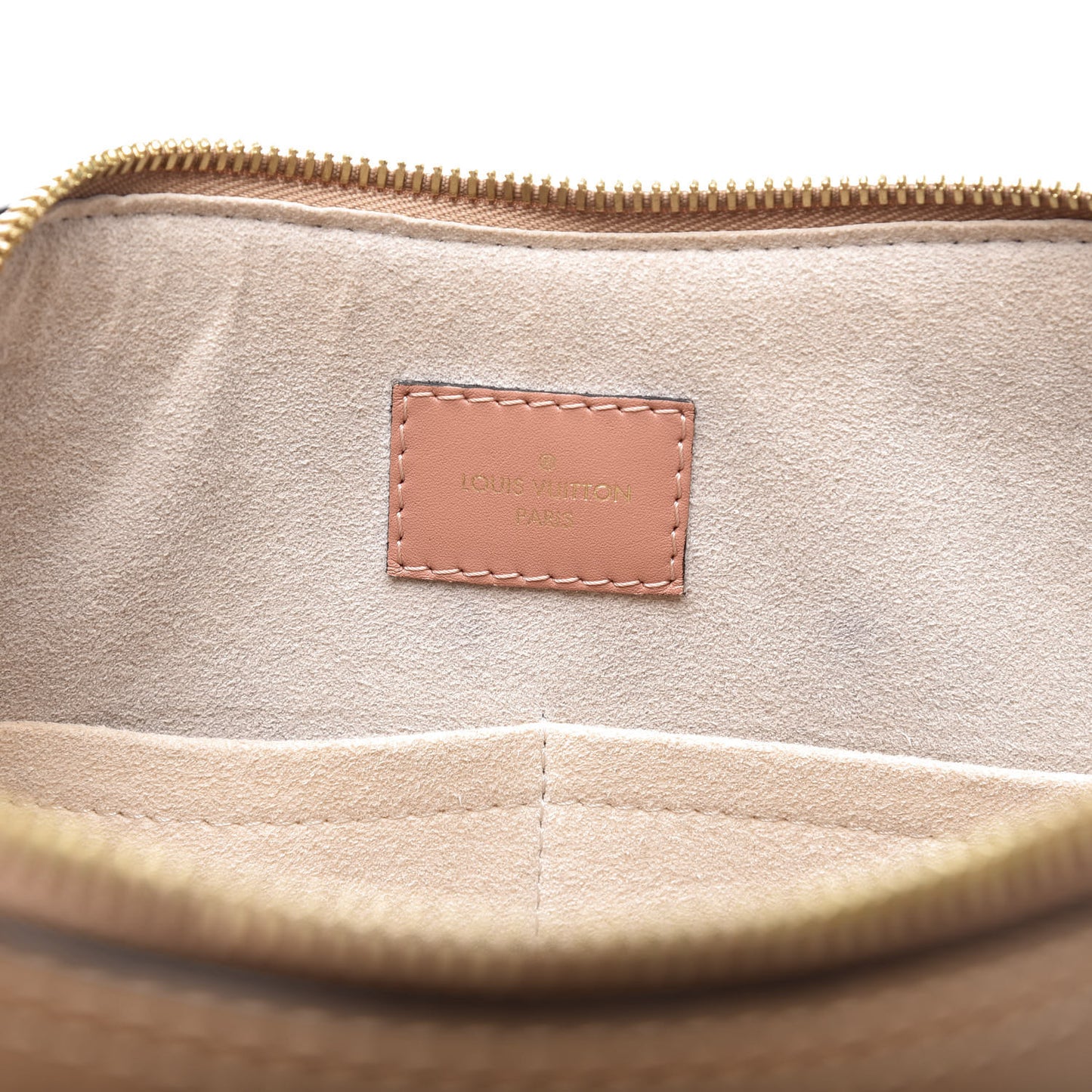 Monogram Tuileries Sesame Peach