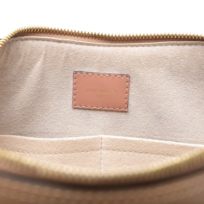 Louis Vuitton Monogram Tuileries Sesame Peach 5 of 10