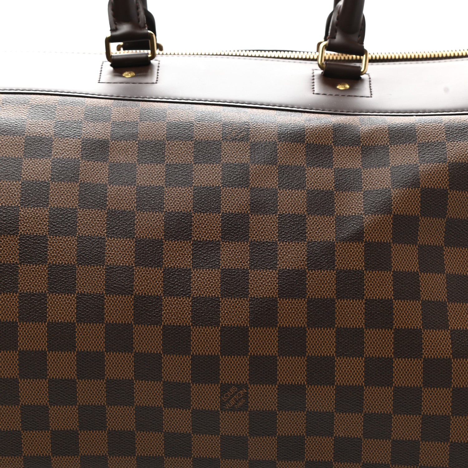 Louis Vuitton Damier Ebene Greenwich GM 7 of 13