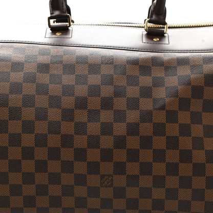 Louis Vuitton Damier Ebene Greenwich GM 7 of 13
