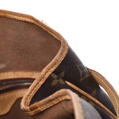 Louis Vuitton Monogram Batignolles Horizontal 10 of 20