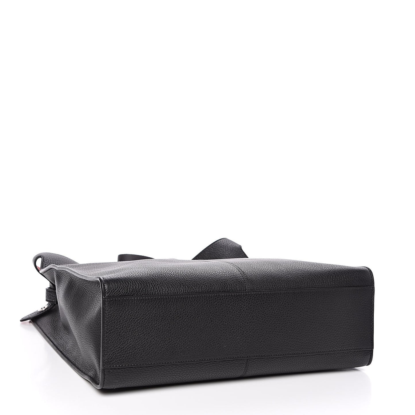 Cuoio Romano Fabric Marlon Vitello Century Peekaboo X-Lite Fit Black Rosso White Ice