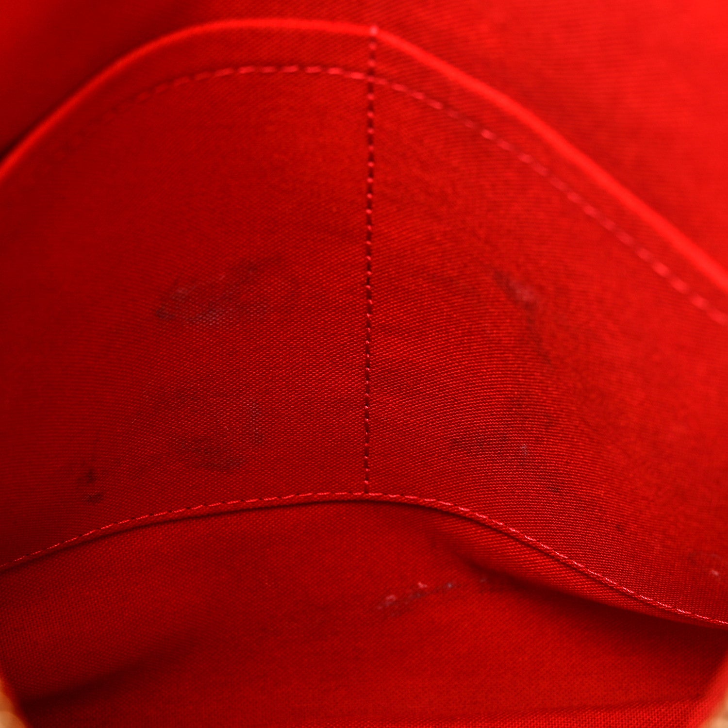 Louis Vuitton Damier Ebene Bloomsbury PM 9 of 10