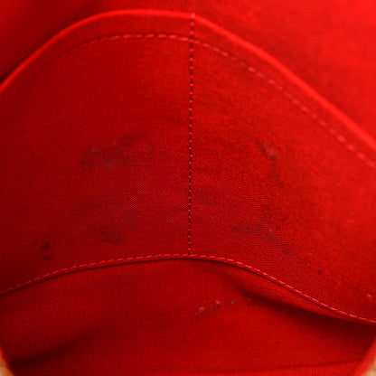 Louis Vuitton Damier Ebene Bloomsbury PM 9 of 10