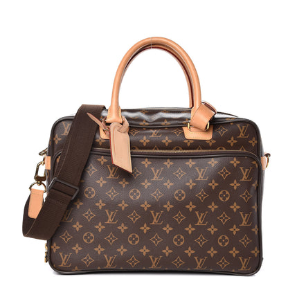 Louis Vuitton Monogram Icare Bag 1 of 12