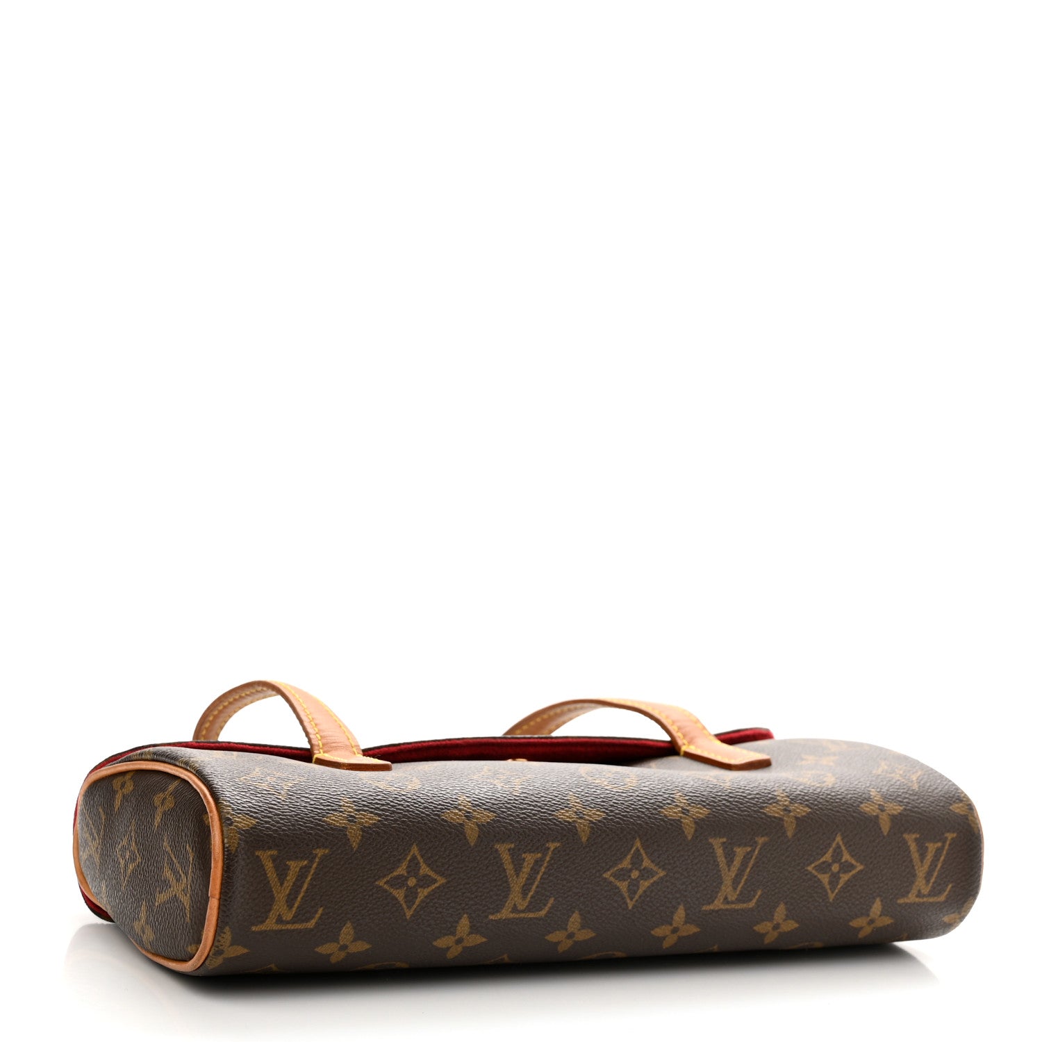 Louis Vuitton Monogram Sonatine 4 of 10