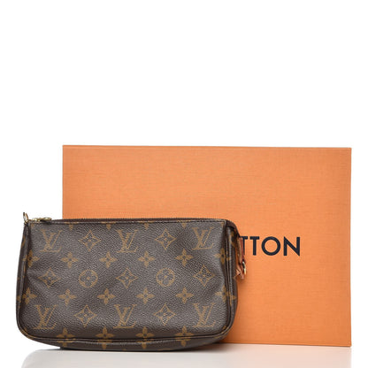 Louis Vuitton Monogram Pochette Accessories 8 of 8