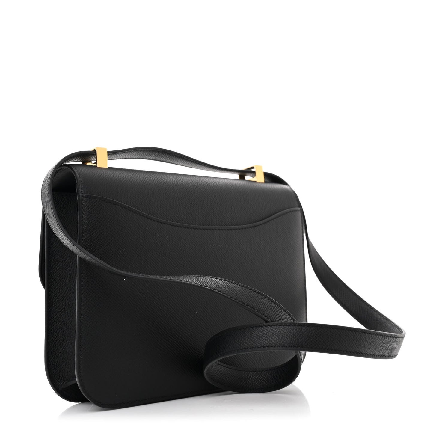 Epsom Constance 24 Black
