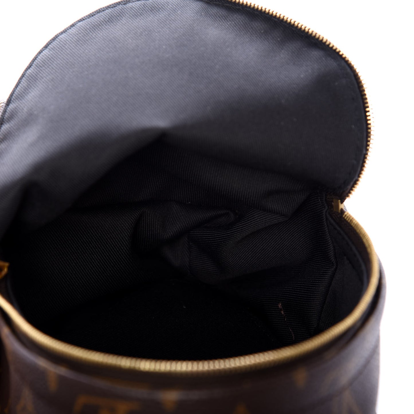 Monogram Palm Springs Backpack Mini