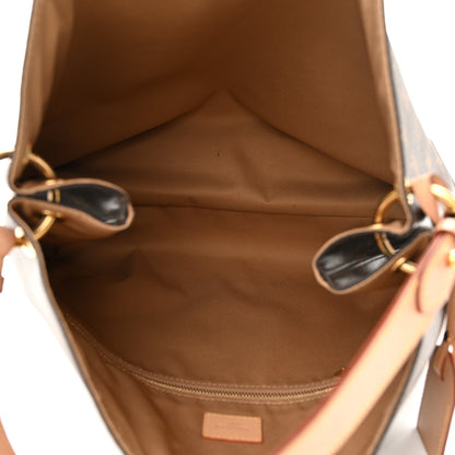 Louis Vuitton Monogram Graceful MM 5 of 13