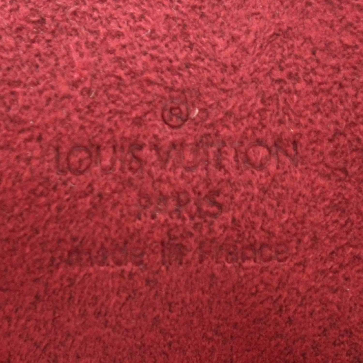 Louis Vuitton Monogram Multicolor Theda GM White 5 of 7