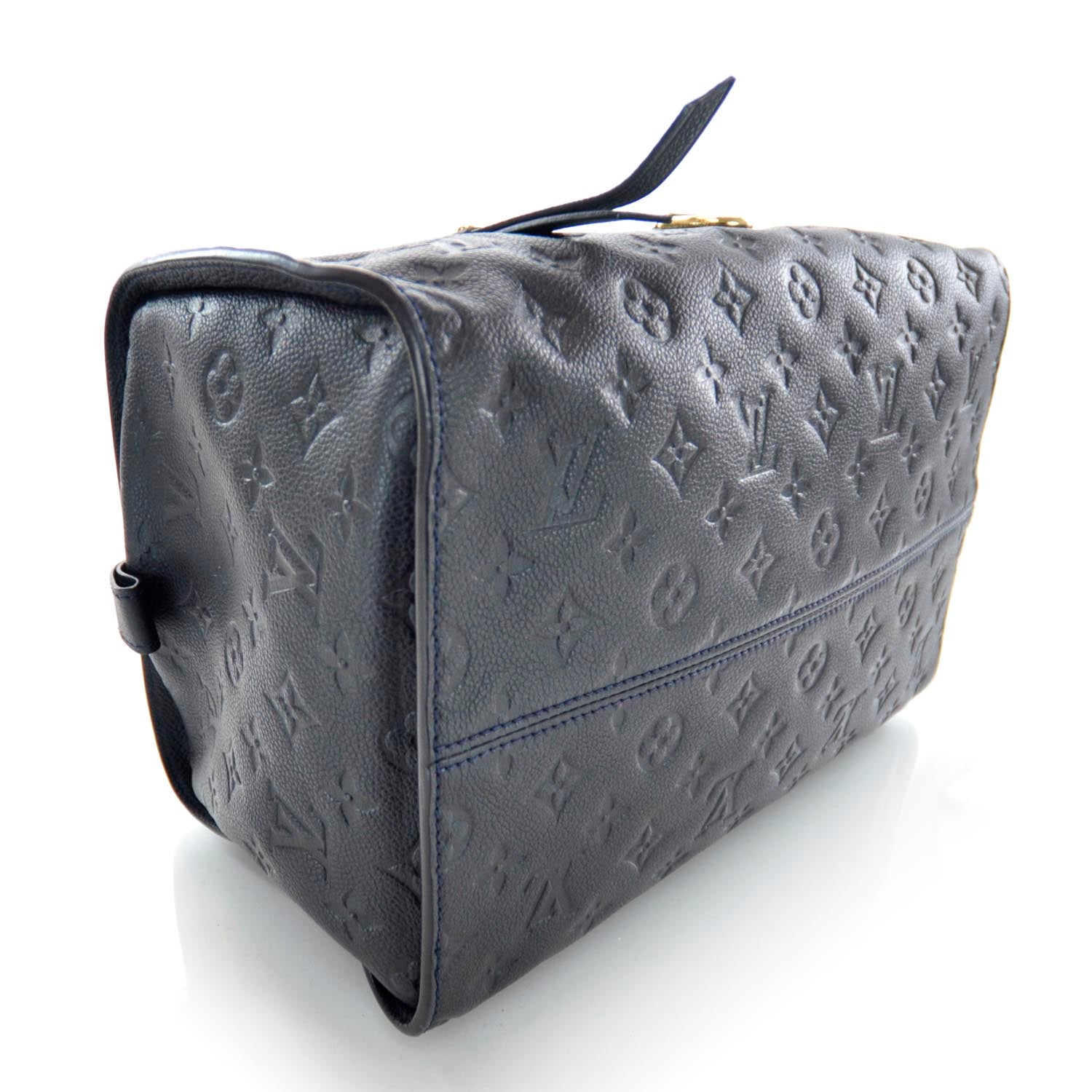 Louis Vuitton Empreinte Inspiree Infini 4 of 8
