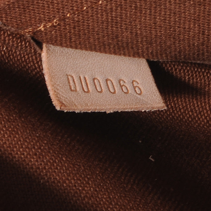 Monogram Bosphore GM Messenger Bag
