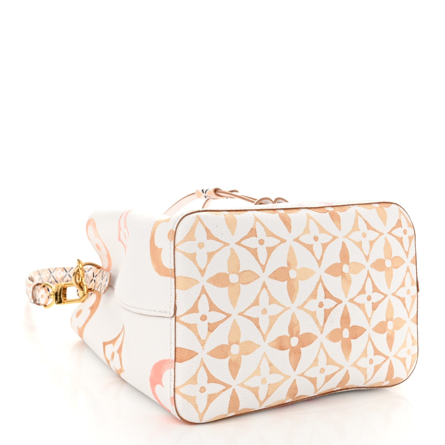 Monogram Giant By The Pool 2.0 Neonoe BB Beige