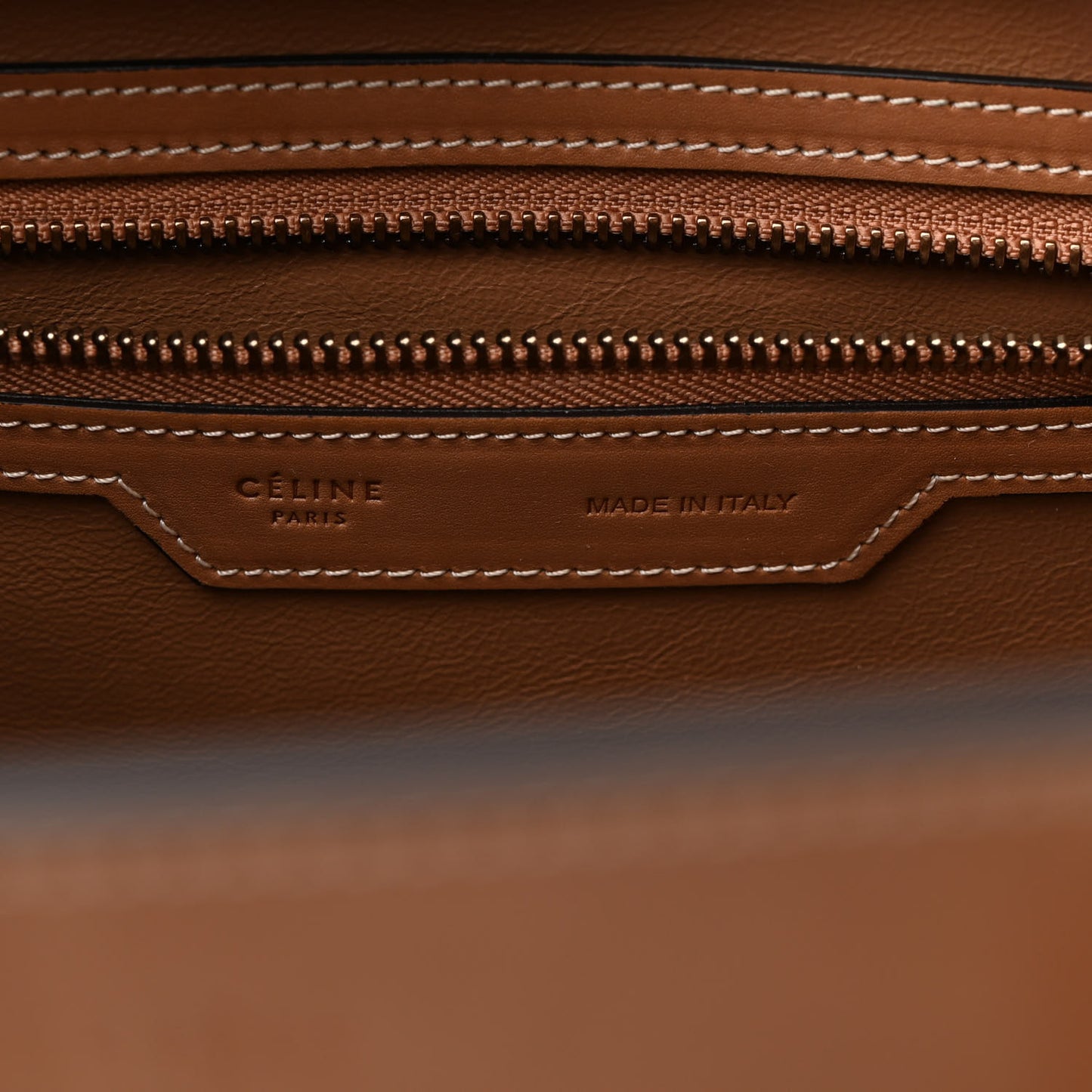 Smooth Calfskin Suede Mini Tri-Color Luggage