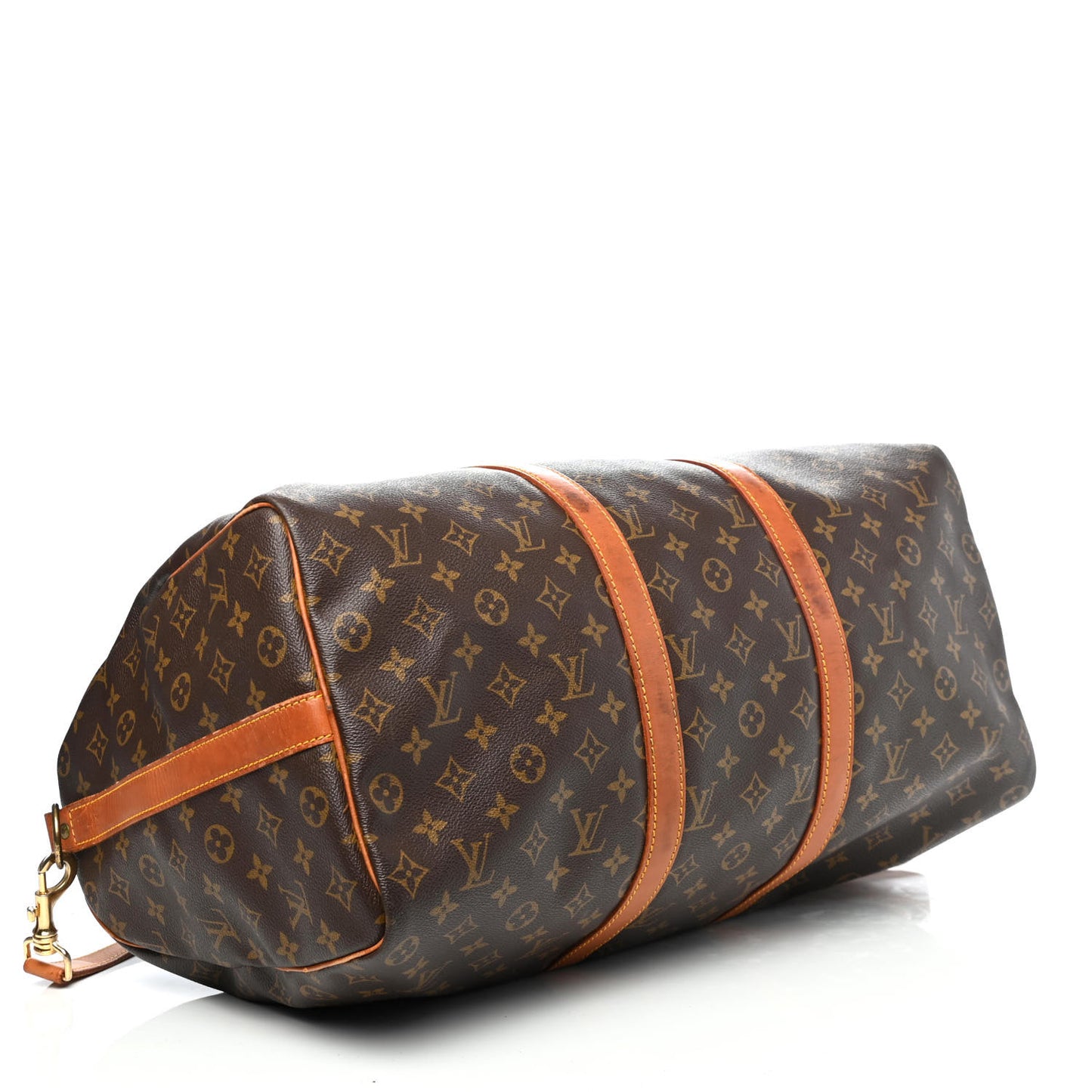 Monogram Keepall Bandouliere 50