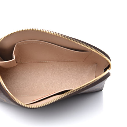 Louis Vuitton Monogram Cosmetic Pouch GM 5 of 9