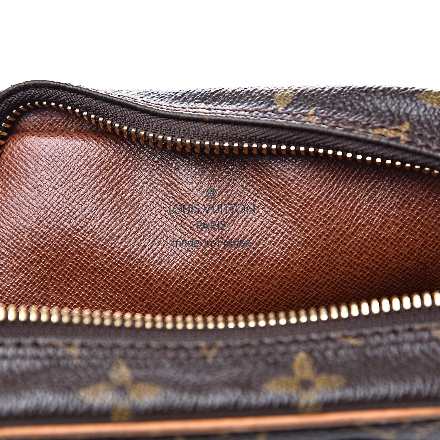 Louis Vuitton Monogram Amazone 5 of 15