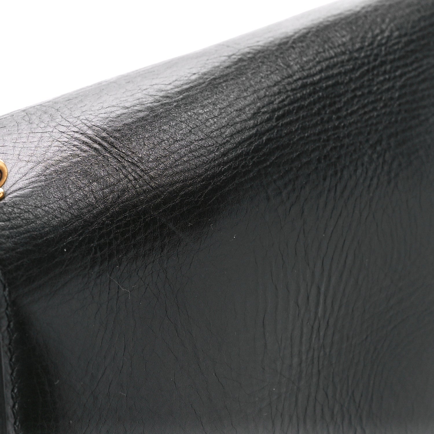 Balenciaga Paper Calfskin Large Crush Sling Bag Black 14 of 14