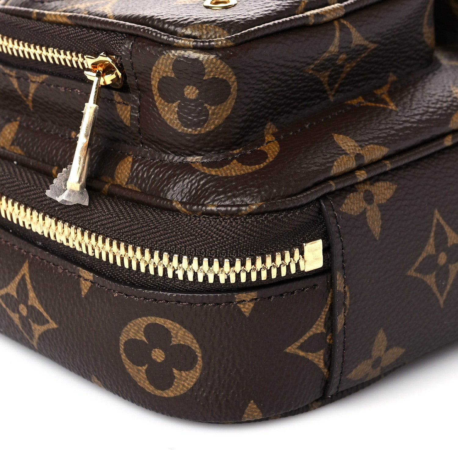 Louis Vuitton Monogram Utility Crossbody 5 of 10