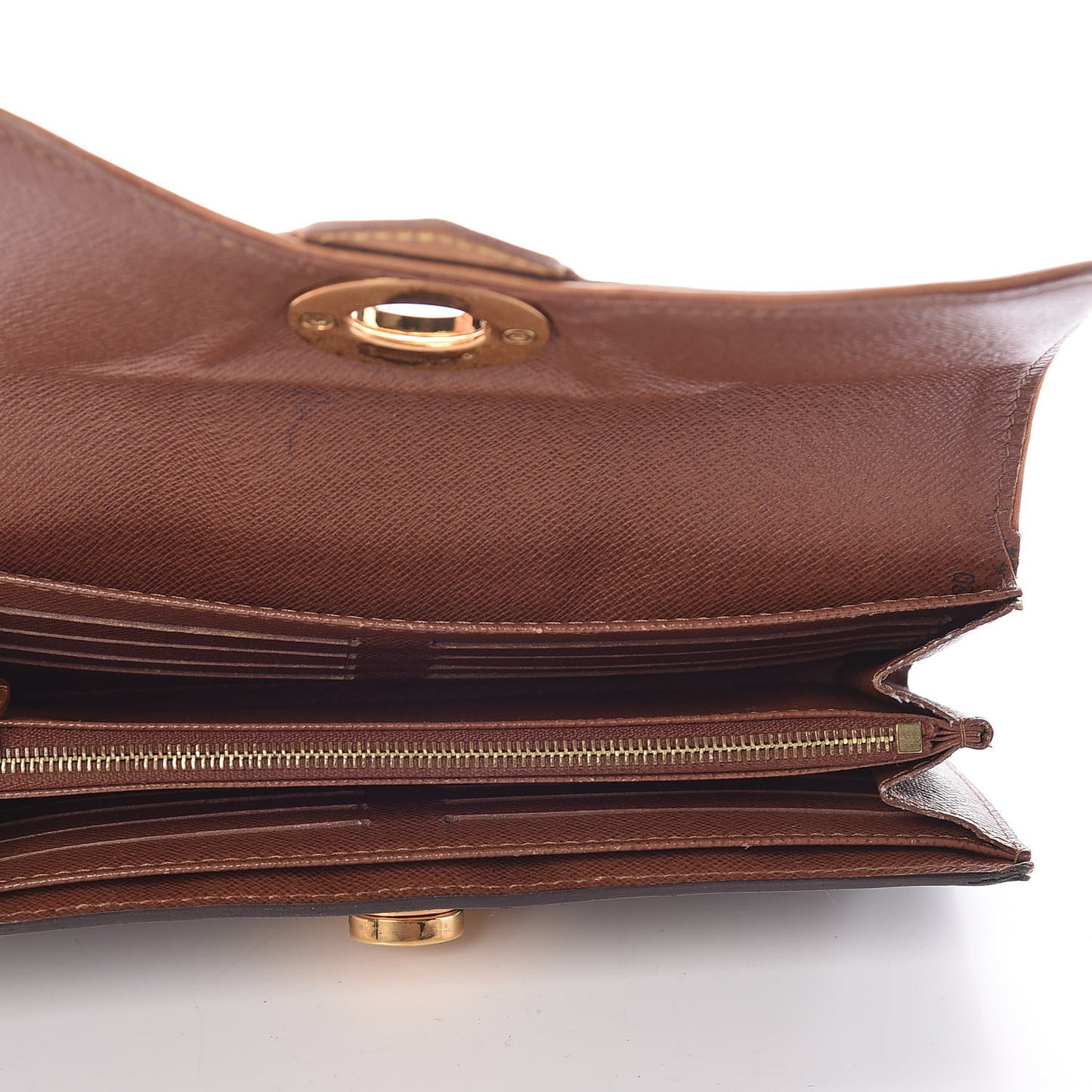 Monogram Boetie Wallet
