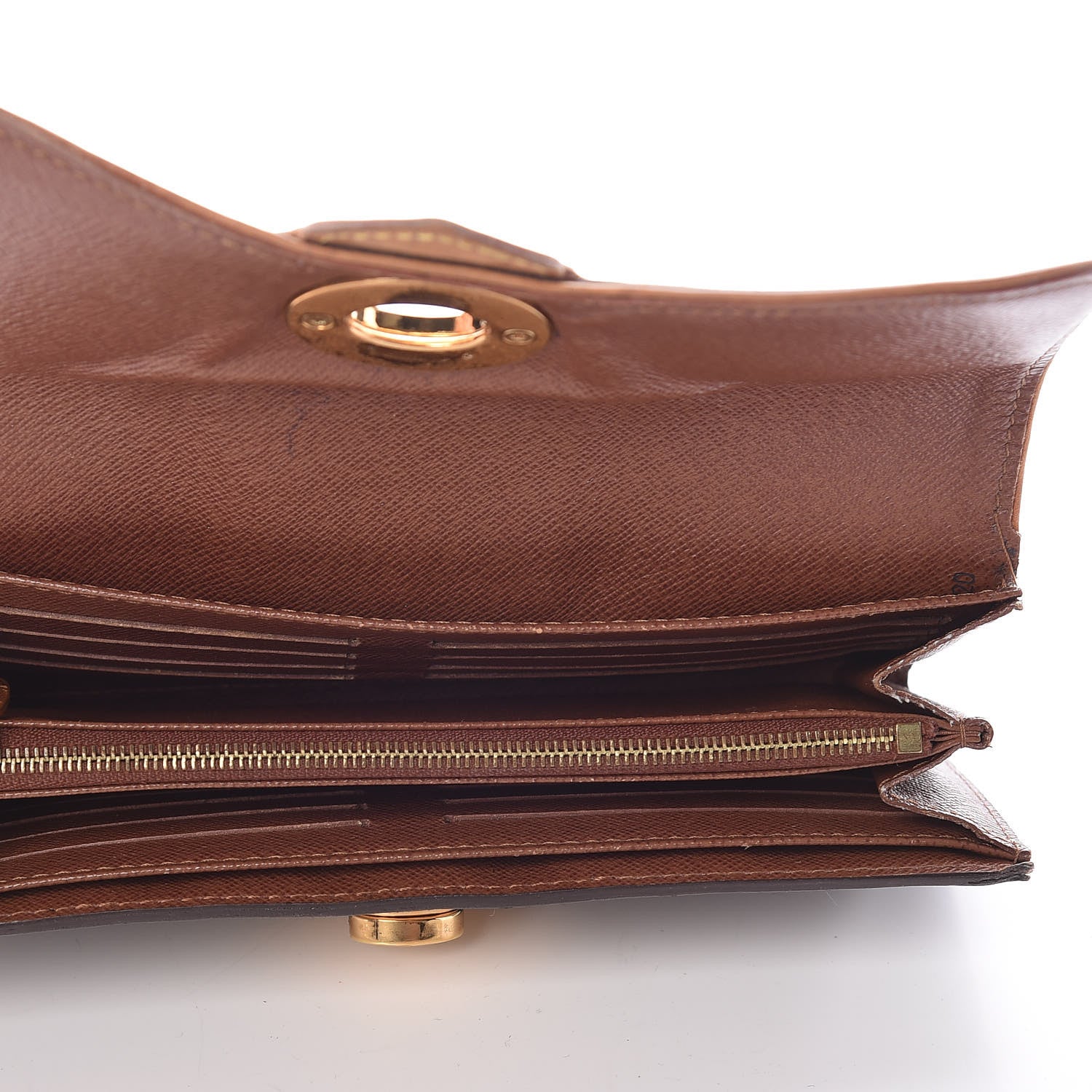 Louis Vuitton Monogram Boetie Wallet 5 of 16