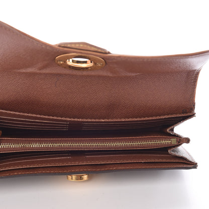 Louis Vuitton Monogram Boetie Wallet 5 of 16