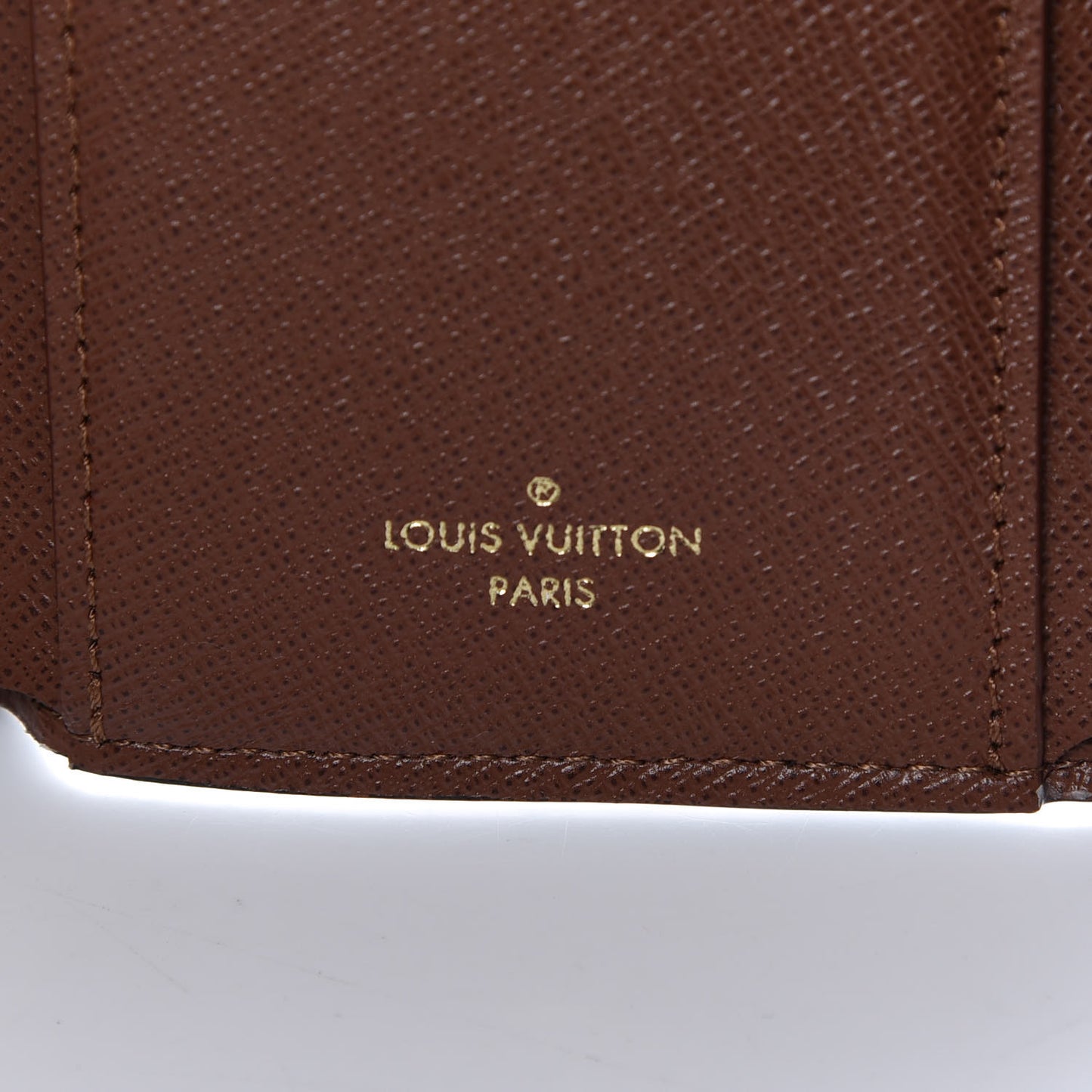 Monogram Victorine Wallet