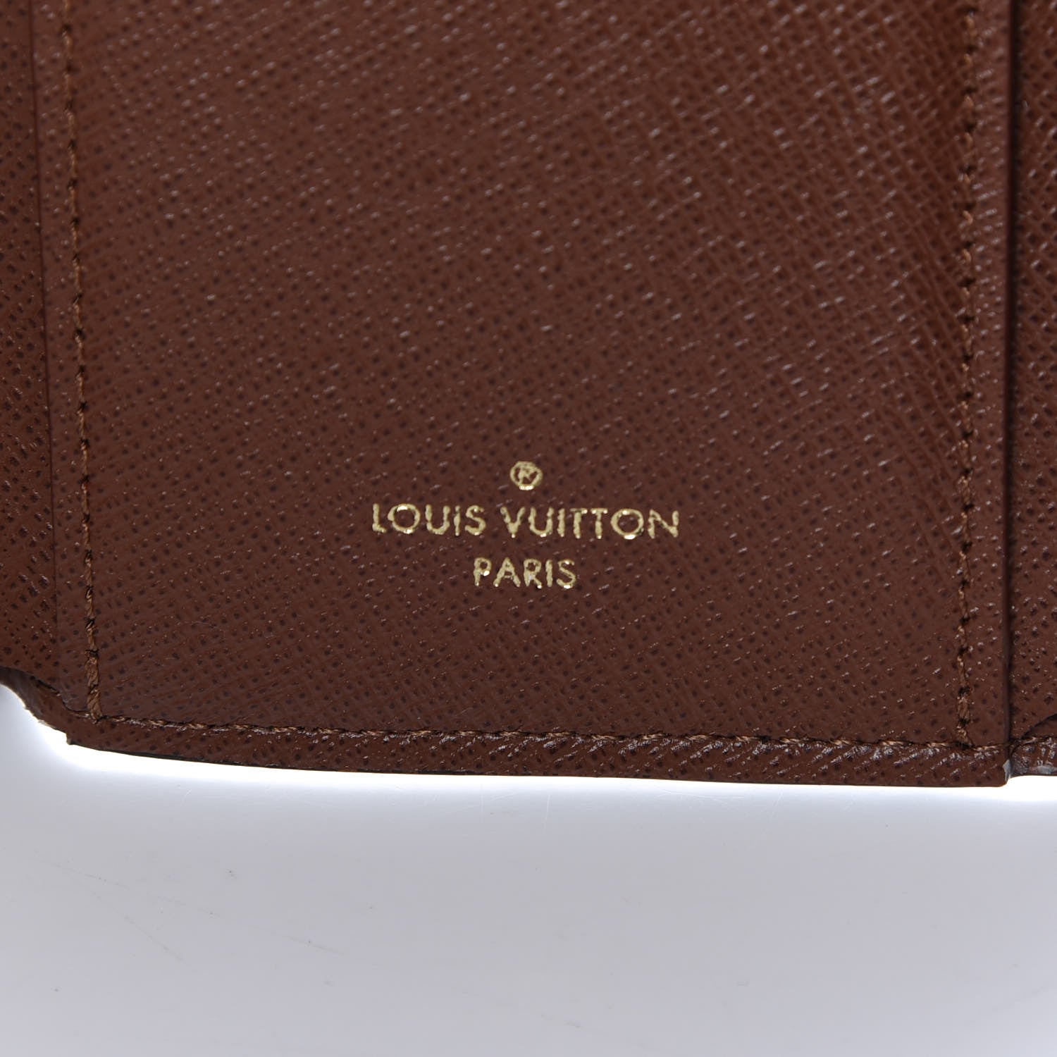Louis Vuitton Monogram Victorine Wallet 6 of 8