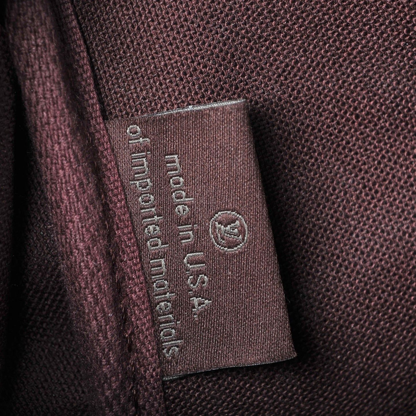 Monogram Favorite MM