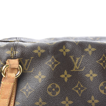 Louis Vuitton Monogram Totally GM 9 of 14