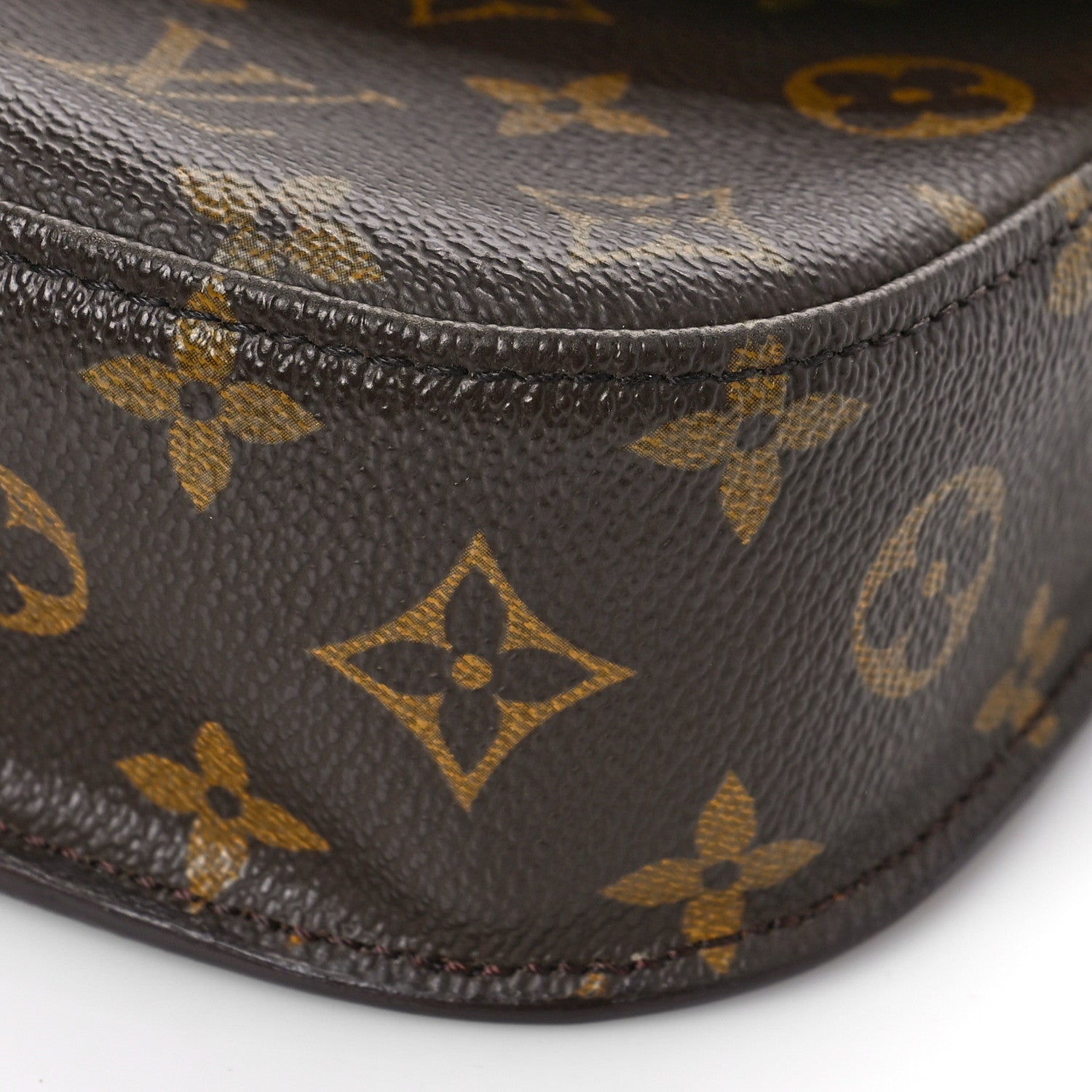 Louis Vuitton Monogram Saint Cloud PM 8 of 14