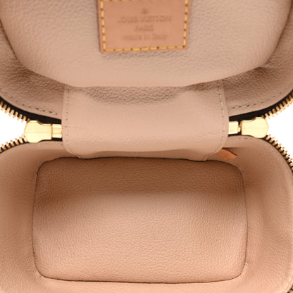 Louis Vuitton Monogram Nano Nice 4 of 9