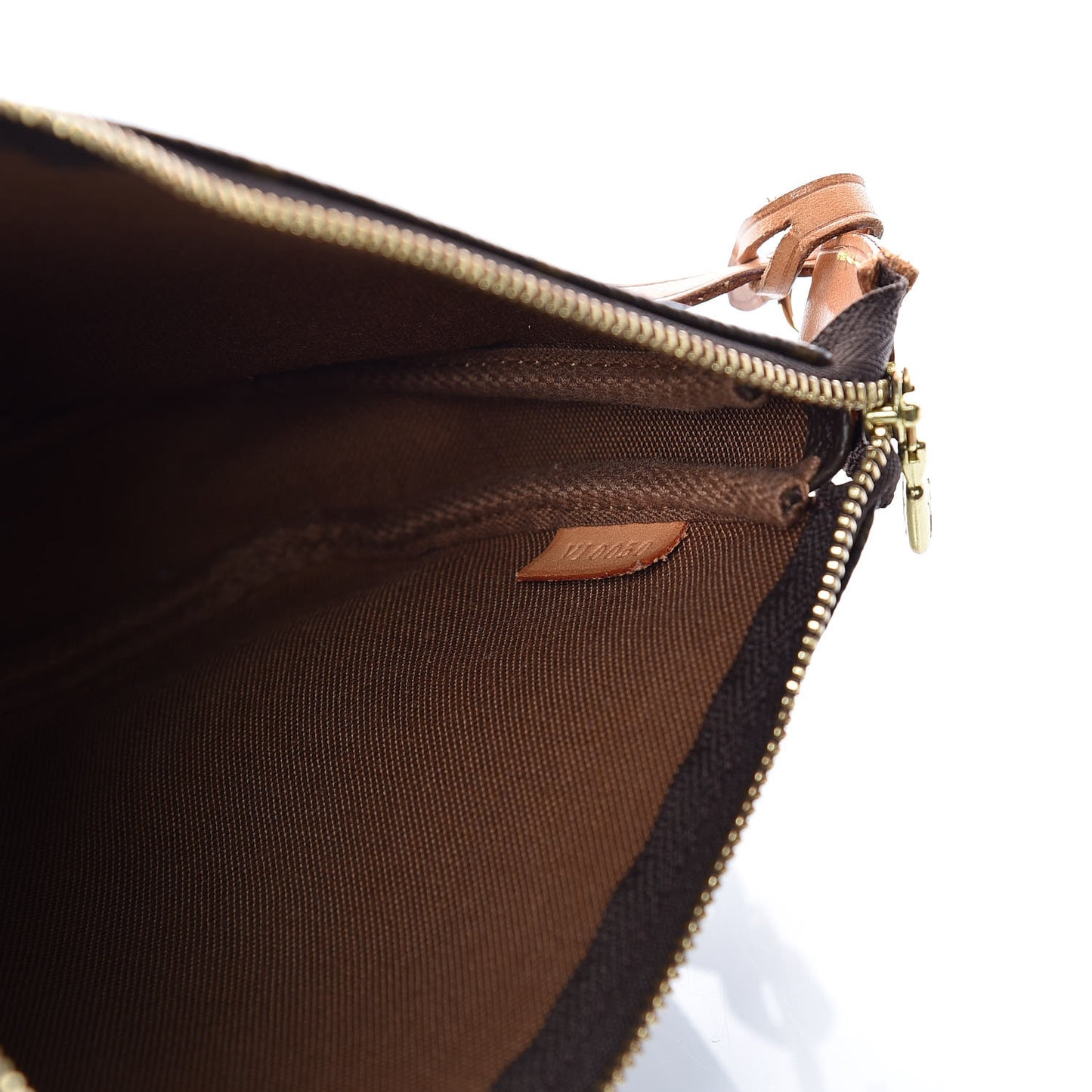Monogram Pochette Accessories