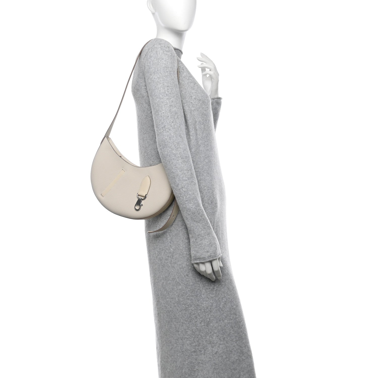 Hermes Togo Swift P'tit Arcon Craie 2 of 11